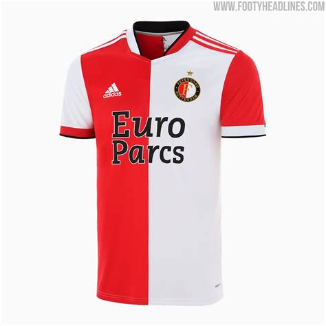 feyenoord new jersey